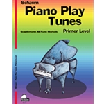 Piano Play Tunes  Primer