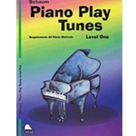 Piano Play Tunes  Level One