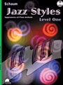 Jazz Styles