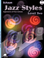 Jazz Styles