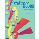 Rhythm & Blues Book 1