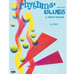 Rhythm & Blues Book 3