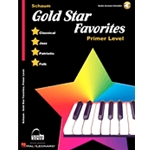 Gold Star Favorites  Primer