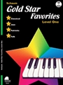 Gold Star Favorites  Level 1