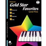 Gold Star Favorites  Level 2