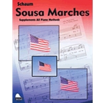 Sousa Marches, Level 4
