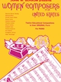 Women Composers Of The U.s.