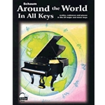 Around The World In All Keys