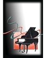 Recital Program #18 - 25 Pkg