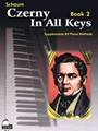 Czerny In All Keys Book 2