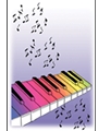 Recital Program #66 - 25 Pkg