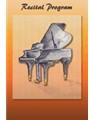 Recital Program #74 - Elegant Piano