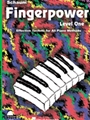 Fingerpower Lev 1
