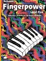 Fingerpower Lev 5
