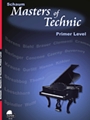 Masters Of Technic   Primer
