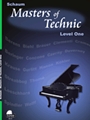 Masters Of Technic  Level 1