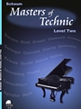 Masters Of Technic  Level 2