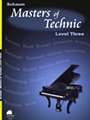 Masters Of Technic  Level 3