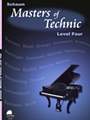 Masters Of Technic  Level 4