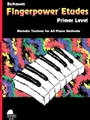 Fingerpower Etudes  Primer