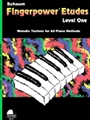 Fingerpower Etudes Level 1