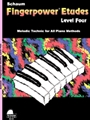Fingerpower Etudes Level 4