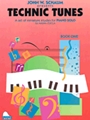 Technic Tunes, Bk 1