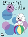 Playful Poodle