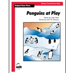 Penguins at Play