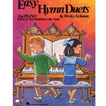 Easy Hymn Duets  Level 1