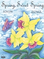 Spring Sweet Spring