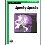 Spunky Spooks