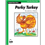 Perky Turkey