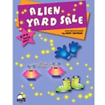 Alien Yard Sale