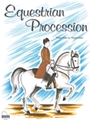 Equestrian Procession