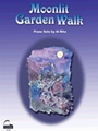 Moonlit Garden Walk