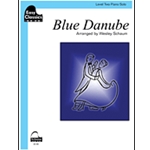 Blue Danube