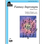Fantasy Impromptu (Middle Theme)