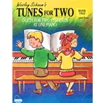 Tunes For Two Book 2