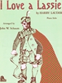 I Love A Lassie