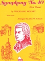 Symphony No. 40 (1st Theme)