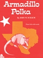 Armadillo Polka