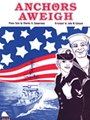 Anchors Aweigh