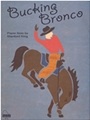 Bucking Bronco