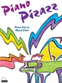Piano Pizazz