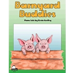 Barnyard Buddies