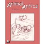 Animal Antics