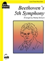 Beethoven's 5th Symphony