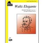 Waltz Elegante