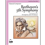 Fifth Symphony (1st Movement Theme)